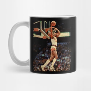 Larry Nance VINTAGE Mug